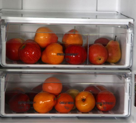 Холодильник Hotpoint-Ariston HFP 7200 WO