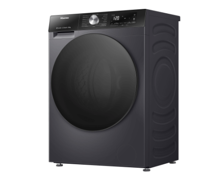 Стиральная машина Hisense WD3S8042BB1