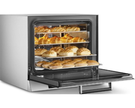 Конвекционная печь Smeg ALFA43XE1HDS
