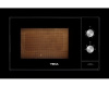 Встраиваемая микроволновая печь Teka ML 8200 BI NIGHT RIVER BLACK