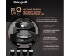 Варочная панель Weissgauff HG 640 BG