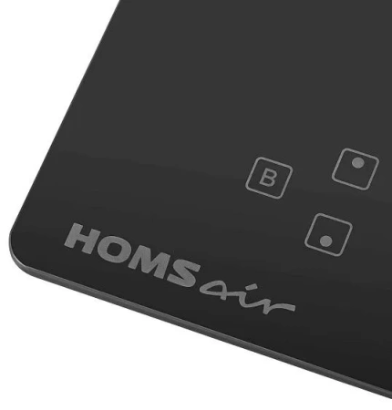 Варочная поверхность HOMSair HI32BK