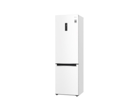 Холодильник LG GC-B509MQWM