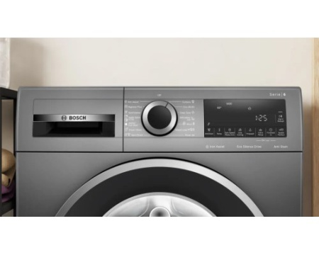 Стиральная машина Bosch WGG244ZREU