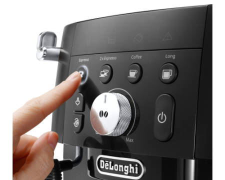 Кофемашина DeLonghi ECAM230.13.B