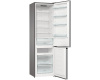 Отдельностоящий двухкамерный холодильник Gorenje NRK6201PS4