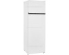 Двухкамерный холодильник Beko B1RDSK280W