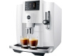 Кофемашина Jura E8 PIANO WHITE