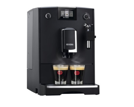 Кофемашина Nivona CafeRomatica NICR 550