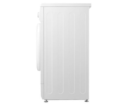 Узкая стиральная машина LG F1296HDS0