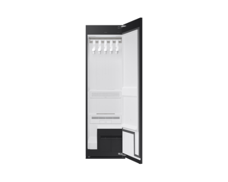 Паровой шкаф Samsung DF24CB9900CRLP