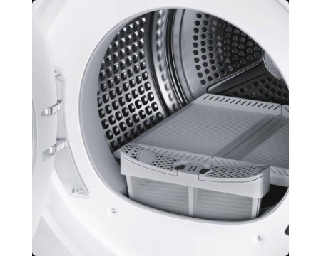 Сушильная машина Casarte CASD10WL7CU