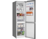Отдельностоящий холодильник с инвертором Weissgauff WRK 2000 Total NoFrost Inverter White Glass