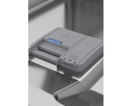 Посудомоечная машина Beko BDFN26422W
