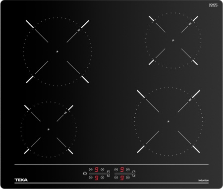 Варочная поверхность Teka IBC 64000 TTC