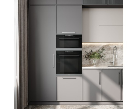 Встраиваемая микроволновая печь Korting KMI 830 GNBX