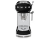 Кофемашина-эспрессо Smeg ECF01BLEU