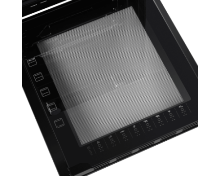 Электрический духовой шкаф Maunfeld EOEM516PB2