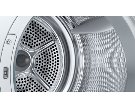 Сушильная машина Siemens WQ45B2B40
