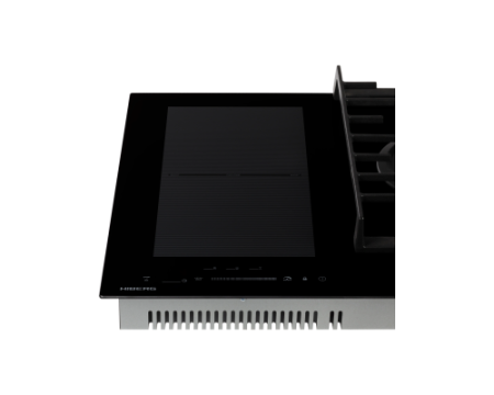 Варочная поверхность Hiberg i-VM 9035 B