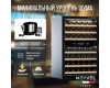 Винный шкаф Meyvel MV42-KSB2