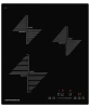 Варочная поверхность KUPPERSBERG ICS 402