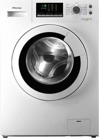 Стиральная машина Hisense WFU7012 [7 кг, фронтальная]