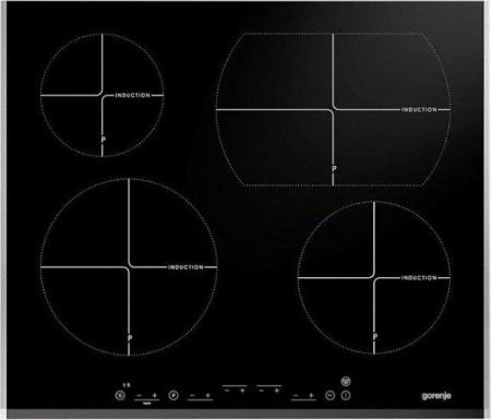 Варочная поверхность Gorenje IT 642 AXC