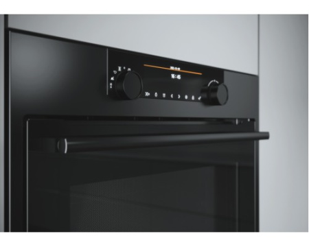 Компактный духовой шкаф Asko OCM8487A