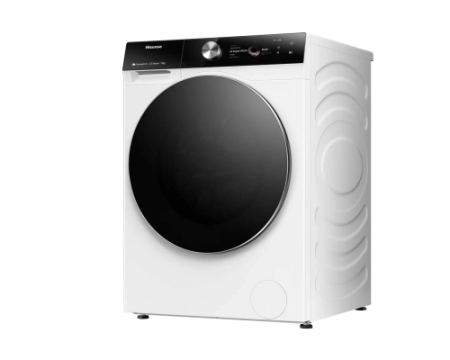 Стиральная машина Hisense WF7S1247BW