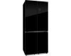 Холодильник Hiberg i-RFQ 600 GB