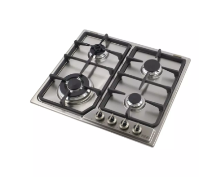 Встраиваемая газовая варочная панель DeLonghi HF 46 ASDV GU
