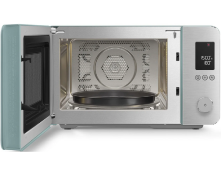 Микроволновая печь Smeg MOC02EGMEU