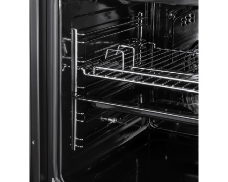 Электрический духовой шкаф Maunfeld EOEC516PS