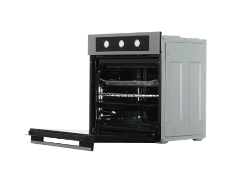 Встраиваемый электрический духовой шкаф Midea MO37003X