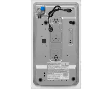 Газовая варочная панель Maunfeld EGHG.32.73CW/G