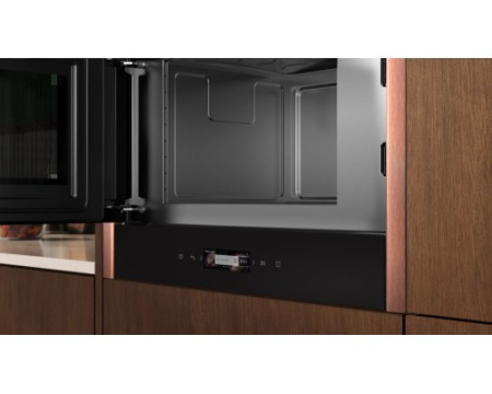 Микроволновая печь Neff NL9WR21Y1