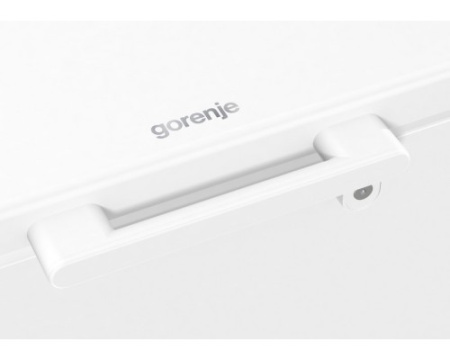 Морозильный ларь Gorenje FH401CW