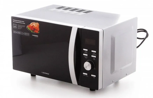 Микроволновая печь LERAN FMO 23X70 GB