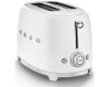 Тостер Smeg TSF01WHMEU