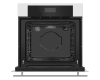 Электрический духовой шкаф Meferi MEO606WH ULTRA