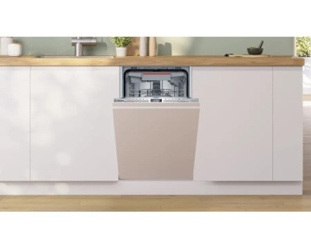 Посудомоечная машина Bosch SPV6YMX01E