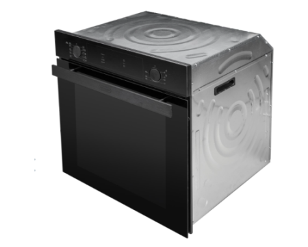 Электрический духовой шкаф DeLonghi DEO 755 NB RAMONA