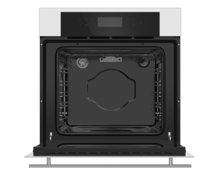 Электрический духовой шкаф Meferi MEO606WH ULTRA
