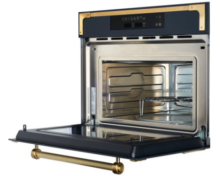 Встраиваемая микроволновая печь Kuppersberg RMW 969 ANT