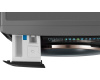 Стиральная машина с прямым приводом Weissgauff WM 58411 Direct Drive Inverter Premium Steam Grey