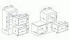 Микроволновая печь SMEG SF4101MS