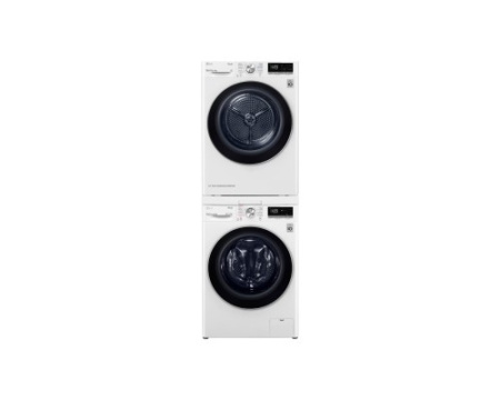 Комплект для монтажа сушильной машины LG DK1W