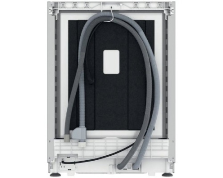 Встраиваемая посудомоечная машина Whirlpool W8I HT58 TS