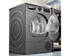 Сушильная машина Bosch WQG243DR10